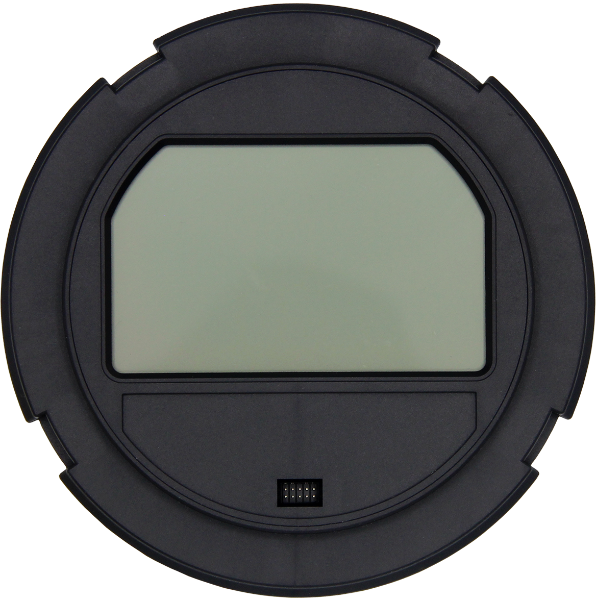 EA500-DisplayHousing1_front