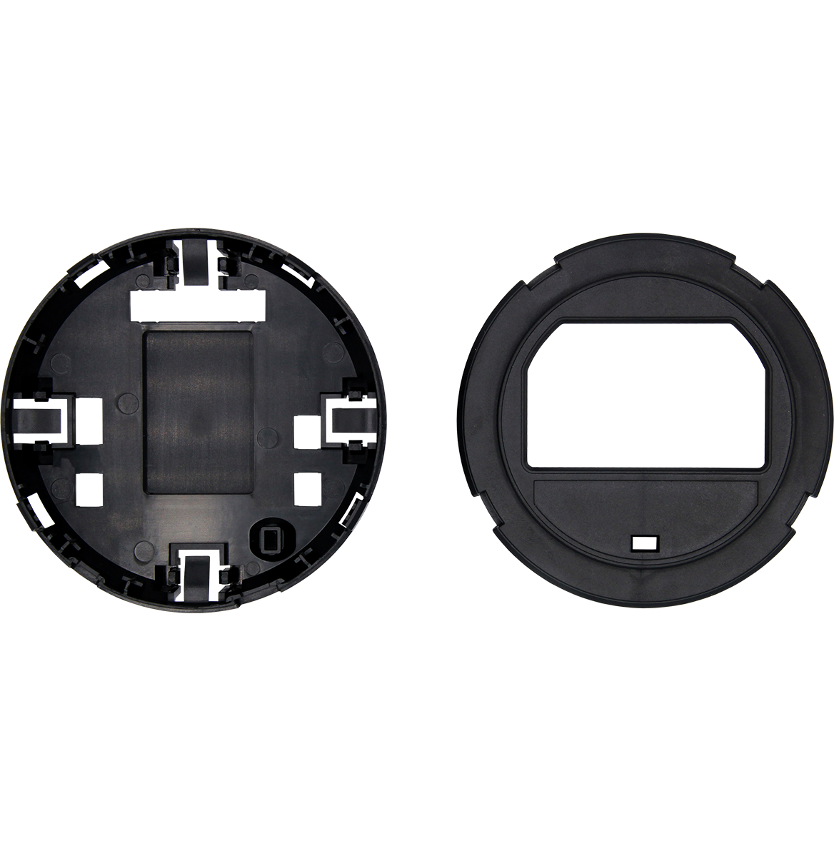 EA500-DisplayHousing1_two_parts