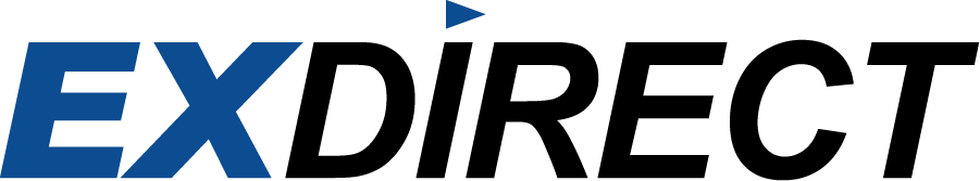 ExDirect logo